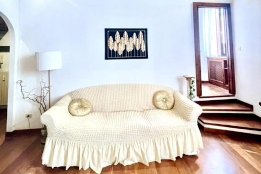 Gens Iulia Luxury Appartament Apartamento