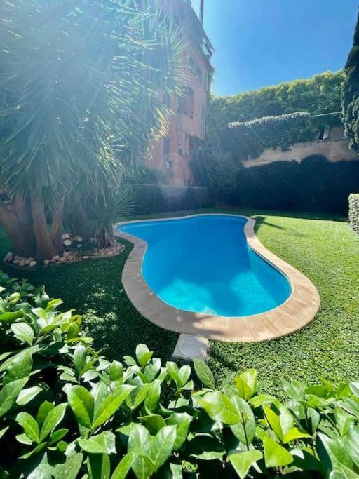 Apartamento Gens Iulia Luxury Appartament