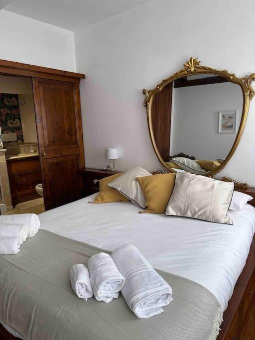 Gens Iulia Luxury Appartament Roma