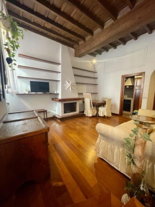Gens Iulia Luxury Appartament Apartamento *