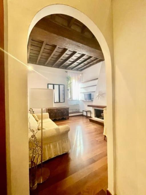 Gens Iulia Luxury Appartament Apartamento Roma