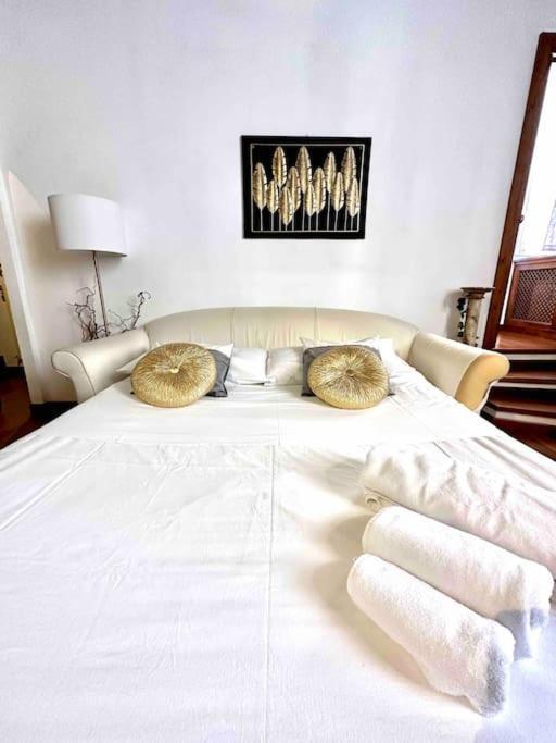 Gens Iulia Luxury Appartament Apartamento