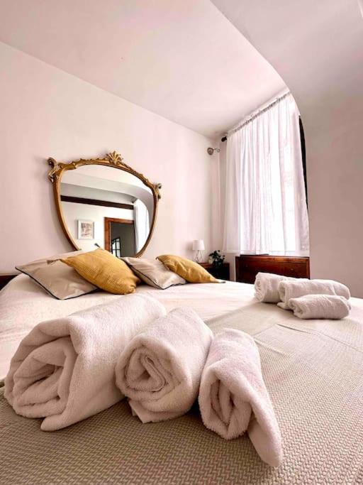 Gens Iulia Luxury Appartament * Roma