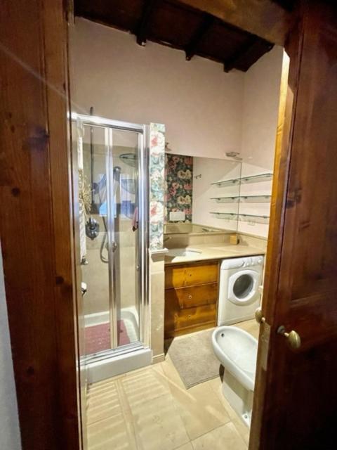 Apartamento Gens Iulia Luxury Appartament