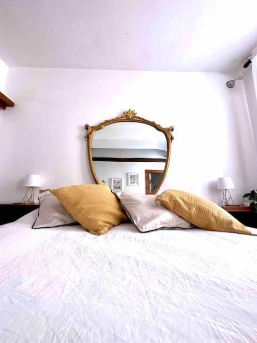 Apartamento Gens Iulia Luxury Appartament