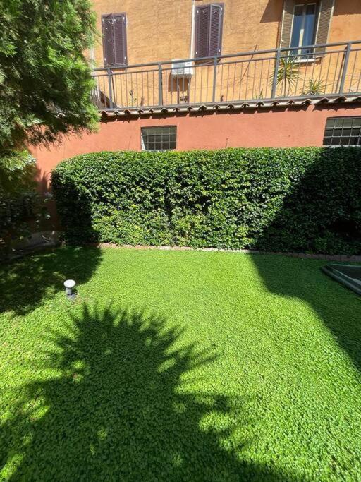 Apartamento Gens Iulia Luxury Appartament