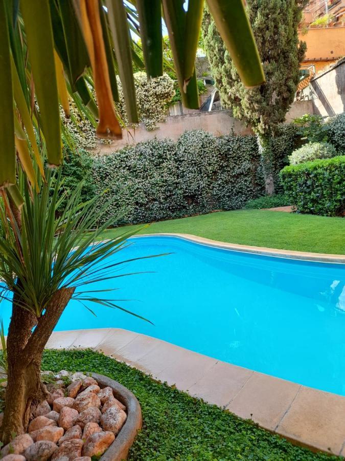 Apartamento Gens Iulia Luxury Appartament *