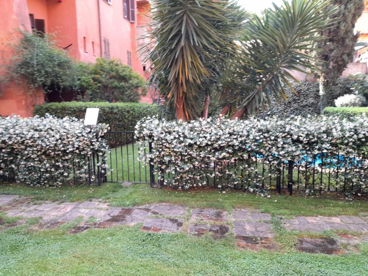 Gens Iulia Luxury Appartament Apartamento *